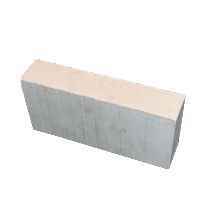 平邑薄层砌筑砂浆对B04级蒸压加气混凝土砌体力学性能影响的研究