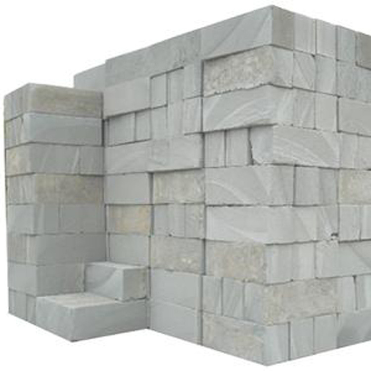 平邑不同砌筑方式蒸压加气混凝土砌块轻质砖 加气块抗压强度研究